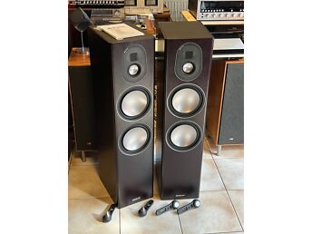 MONITOR AUDIO GOLD 300 5G