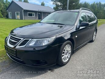 SAAB 9-3 VECTOR 1.9 110 kW -08