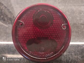 GAZ TAGATULI CCCP