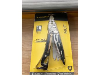 LEATHERMAN MUT MULTITÖÖRIIST