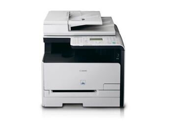 VÄRVI LASER PRINTER - SKÄNNER - KOOPIA CANON MF8030CN - GARANTII