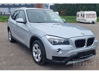 BMW X1 2.0 105 kW -13