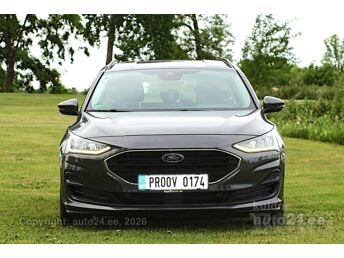 FORD FOCUS FACELIFT COOL& CONNECT 1.5 88 kW -22