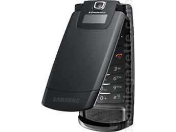 MOBIILTELEFON SAMSUNG SGH-D830 - GARANTII
