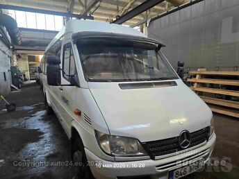 MB SPRINTER MB 416CDI SPRINTER 2.7 R 5 115 kW -06