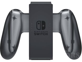 NINTENDO SWITCH JOY-CON JUHTPULTIDE LAADIMISALUS - SEADE - DOKK - KONTROLLER - GARANTII