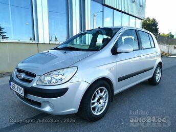 HYUNDAI GETZ 1.4 71 kW -07