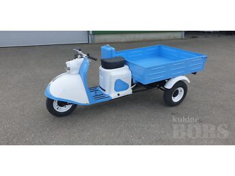 TUULA, TMZ TG-200