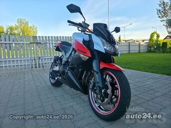 KAWASAKI Z 1000 102 kW -10