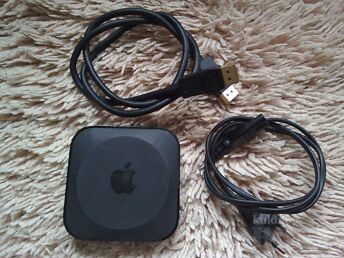 APPLE TV 3, A1469 , FULL HD