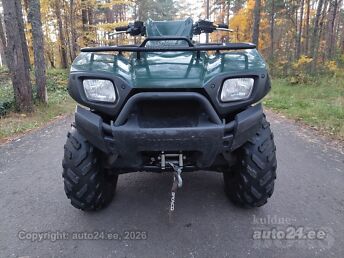 KAWASAKI KVF 650 31 kW -10