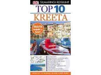 TOP 10 KREETA