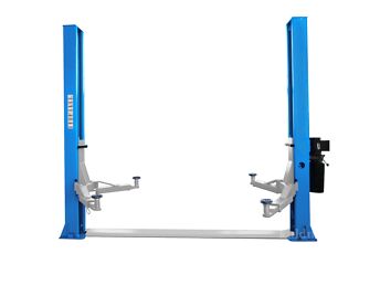 TWO POST LIFT