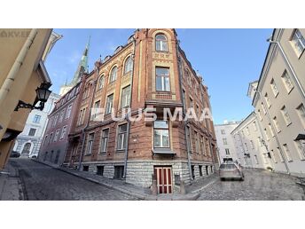TALLINN, VANALINN, SULEVIMÄGI 10