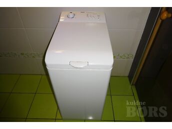 PESUMASIN ZANUSSI ZWQ5101, TASUTA TRANSPORT