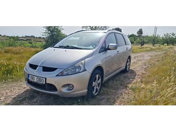 MITSUBISHI GRANDIS 2.0 103 kW -10