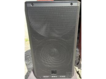 RCF ART912A, 12" AKTIIVID, T.TUULIKU KOTID.