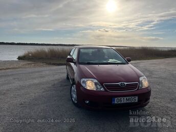 TOYOTA COROLLA 1.6 81 kW -06