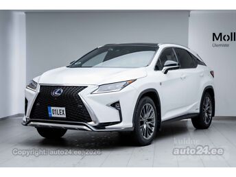 LEXUS RX 450H F-SPORT 3.5 193 kW -17