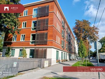 TALLINN, NÕMME, PÄRNU MAANTEE 328