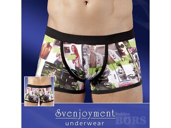 MEESTE PANTSID "PRINT"