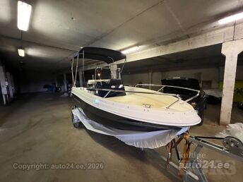 ATLANTIC MARINE OPEN 490 56 kW -25