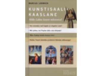 KUNSTISAALIKAASLANE