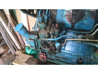 T 40 KÜTUE PUMP
