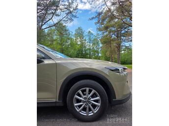 MAZDA CX-5 2.0 121 kW -23