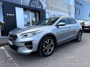 KIA XCEED EX 1.5 118 kW -21