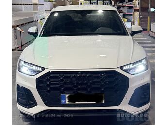 AUDI Q5 50 S-LINE 2.0 220 kW -24