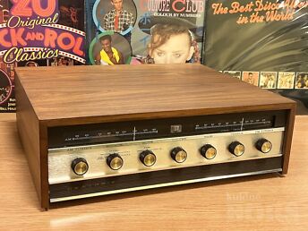 HEATHKIT AR-13A