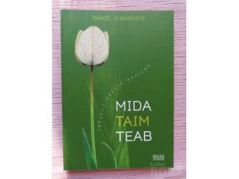 MIDA TAIM TEAB