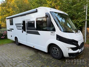 ROLLER TEAM ZEFIRO 267 INTEGRAL 2.2 132 kW -25