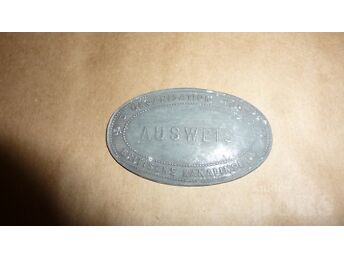 AUSWEIS