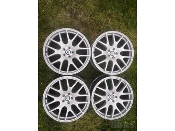 RH 20” J9 5X108 ET45