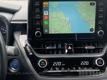TOYOTA COROLLA HB ACTIVE PLUS E-CVT 1.8 72 kW -21