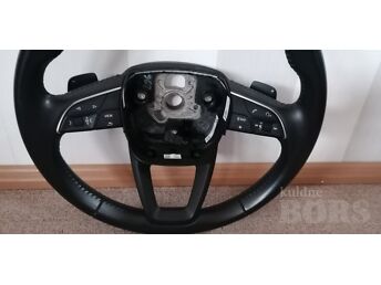 AUDI ROOL