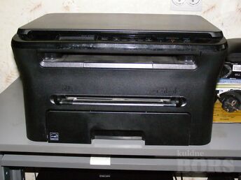 LASERPRINTER