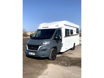 WEINSBERG FIAT R58 2.2 103 kW -22