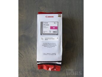 CANON PFI-320M TINDIKASSETT