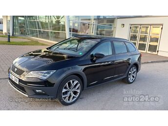 SEAT LEON X-PERIENCE 2.0 135 kW -14