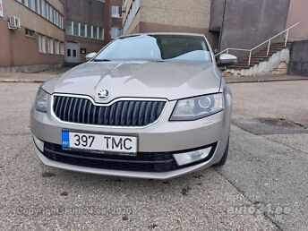 SKODA OCTAVIA 2.0 110 kW -16