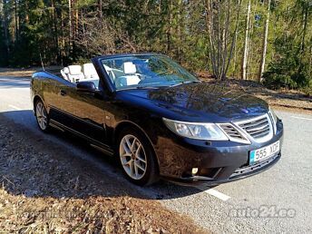 SAAB 9-3 1.9 110 kW -07