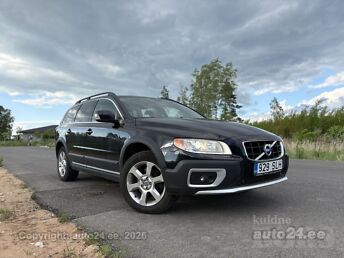 VOLVO XC70 2.4 120 kW -11