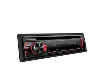 AUTORAADIO KENWOOD KDC-3054URY - GARANTII