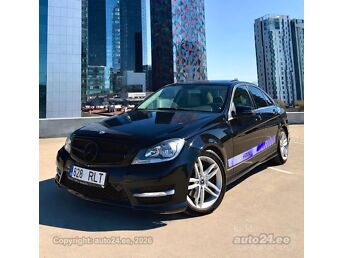 MB C 300 3.5 225 kW -13