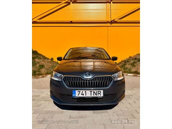 SKODA FABIA 1.0 INLINE 3 55 kW -19