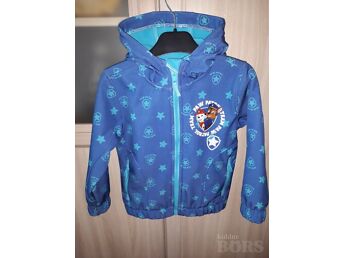 JOPE "PAW PATROL", 98