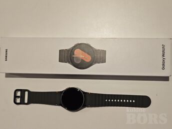 SAMSUNG GALAXY WATCH7 (BLUETOOTH, 40MM)
